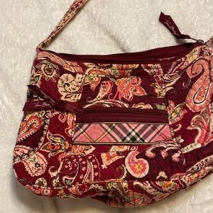 Vera Bradley purse